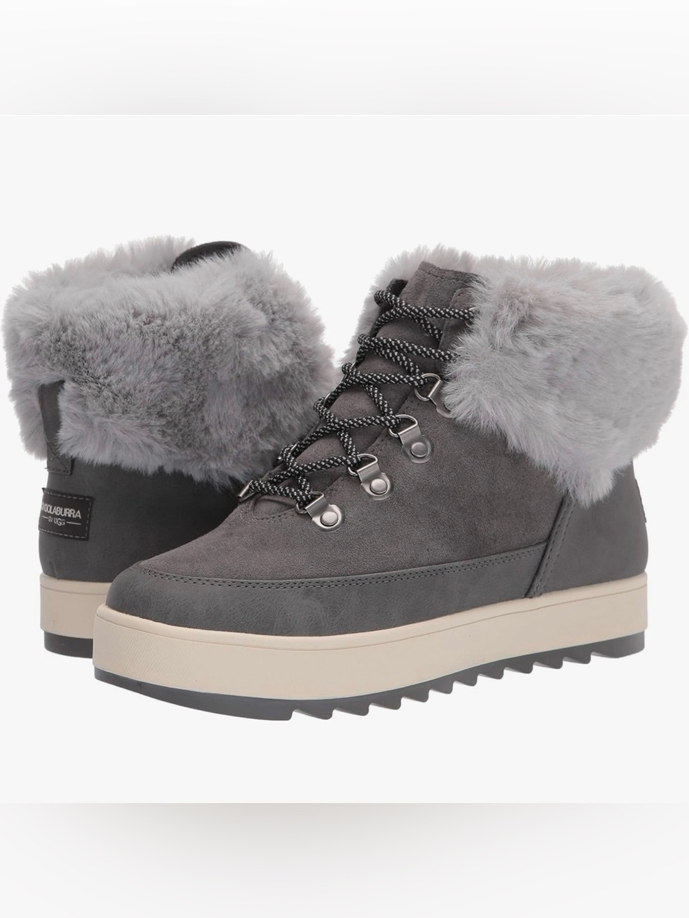 Women's UGG Tynlee Lace-up
